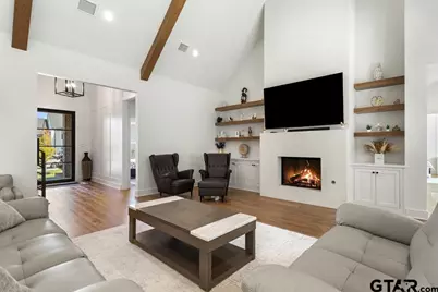 4548 Brushy Creek Cove, Tyler, TX 75703 - Photo 4