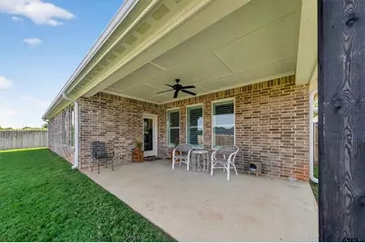 815 Black Bird Way, Whitehouse, TX 75791 - Photo 42