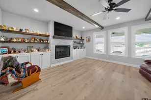 815 Black Bird Wy, Whitehouse, TX 75791 - Photo 4