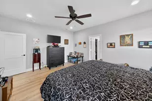 815 Black Bird Wy, Whitehouse, TX 75791 - Photo 32