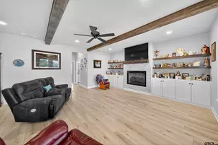 815 Black Bird Wy, Whitehouse, TX 75791 - Photo 8