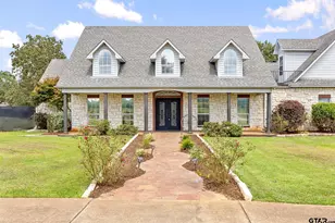 344 Antler Rd, Longview, TX 75605 - Photo 2