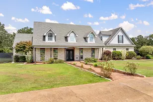 344 Antler Rd, Longview, TX 75605 - Photo 1