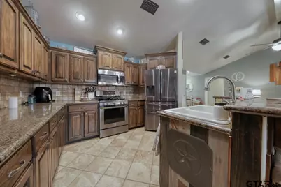 452 Wildcat Drive, Winona, TX 75792 - Photo 22