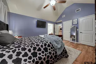 452 Wildcat Dr, Winona, TX 75792 - Photo 34