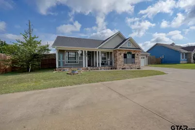 452 Wildcat Drive, Winona, TX 75792 - Photo 2