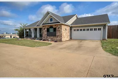 452 Wildcat Drive, Winona, TX 75792 - Photo 4