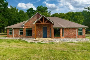 16455 FM 850, Arp, TX 75750 - Photo 1