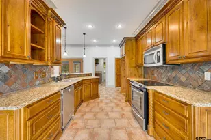 16455 FM 850, Arp, TX 75750 - Photo 16