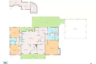 125 Private Rd 3180, Big Sandy, TX 75755 - Photo 36