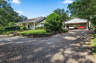 125 Private Rd 3180, Big Sandy, TX 75755 - Photo 6