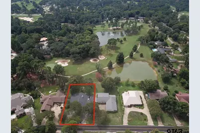 220 Texas Dr, Hideaway, TX 75771 - Photo 2