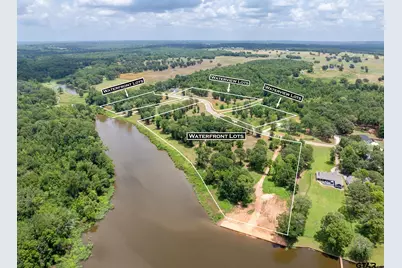 835 Stone Chimney Rd. (Lot 6 Cr 3608), Bullard, TX 75757 - Photo 4