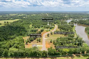 920 Stone Chimney Rd (Lot 19 Cr 3608), Bullard, TX 75757 - Photo 4