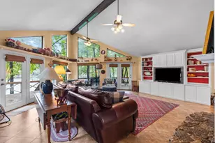 510 Trappers Trail, Mt Vernon, TX 75457 - Photo 8