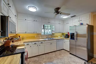 510 Trappers Trail, Mt Vernon, TX 75457 - Photo 12