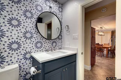 510 Trappers Trail, Mt Vernon, TX 75457 - Photo 22