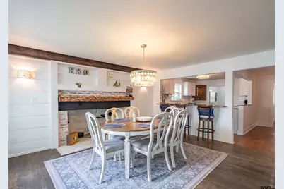 264 Hideaway Ln Central, Hideaway, TX 75771 - Photo 6