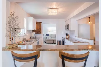 264 Hideaway Ln Central, Hideaway, TX 75771 - Photo 8