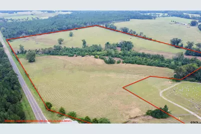 Tbd Fm 250 N, Naples, TX 75568 - Photo 4