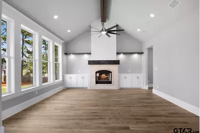 12260 Hackberry Hollow Dr, Tyler, TX 75706 - Photo 14