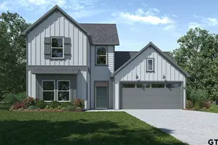 158 Willow Branch Ln, Canton, TX 75103 - Photo 2