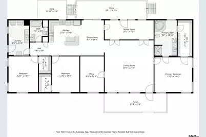 15737 County Road 4260D, Henderson, TX 75654 - Photo 28