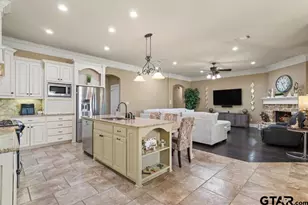 19551 Sandhill Ln, Flint, TX 75762 - Photo 22