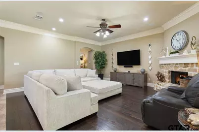 19551 Sandhill Ln, Flint, TX 75762 - Photo 18