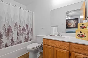 132 Wildrose Knoll, Holly Lake Ranch, TX 75765 - Photo 28