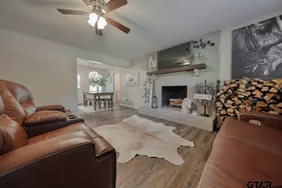 203 Green Lane Trail, Whitehouse, TX 75791 - Photo 4