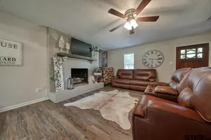 203 Green Lane Trail, Whitehouse, TX 75791 - Photo 6