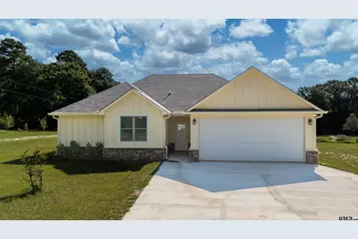 10587 Spur 164 (Greenbriar Road), Tyler, TX 75709 - Photo 1