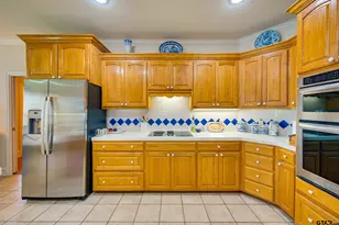22091 Blue Water Rd, Chandler, TX 75758 - Photo 22