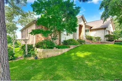 22091 Blue Water Rd, Chandler, TX 75758 - Photo 4