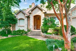 22091 Blue Water Rd, Chandler, TX 75758 - Photo 6