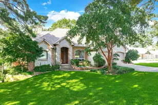 22091 Blue Water Rd, Chandler, TX 75758 - Photo 1