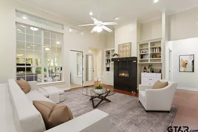 1620 Brookhollow Drive, Hideaway, TX 75771 - Photo 10