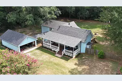 2217 Bass Hollow Circle, Jacksonville, TX 75766 - Photo 2