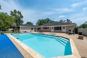 1003 Hillcrest, Jacksonville, TX 75766 - Photo 30