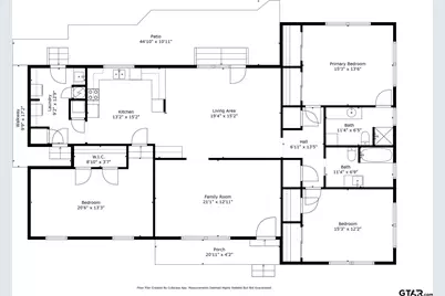 200 W Kansas, Van, TX 75790 - Photo 40