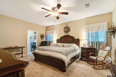6150 Old Clarksville Road, Reno, TX 75462 - Photo 8