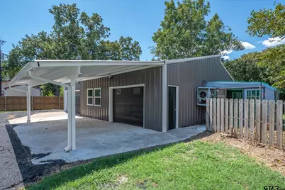 362 Old Mill, Point, TX 75472 - Photo 36