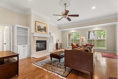 3312 Storey Lake Drive, Tyler, TX 75707 - Photo 4