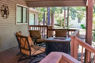 272 Branding Iron Ln, Holly Lake Ranch, TX 75765 - Photo 18