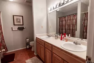 272 Branding Iron Ln, Holly Lake Ranch, TX 75765 - Photo 14