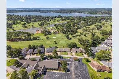 156 S Bay Drive, Bullard, TX 75757 - Photo 4