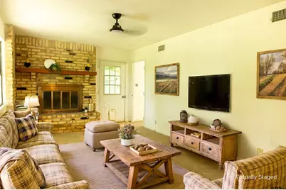 4892 Woodcastle Dr., Chandler, TX 75758 - Photo 2