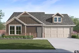 1546 Brooke Dr, Tyler, TX 75704 - Photo 2