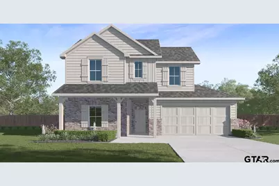1574 Brooke Drive, Tyler, TX 75704 - Photo 2